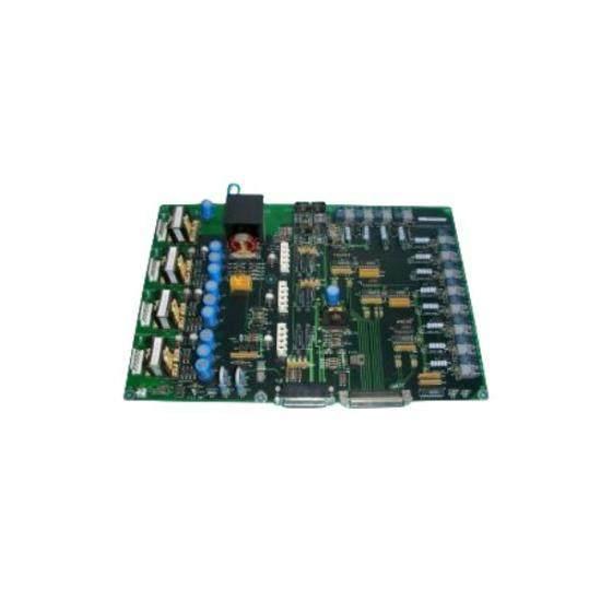 GENERAL ELLECTRIC IS200HSLAH1ADE Interface Board