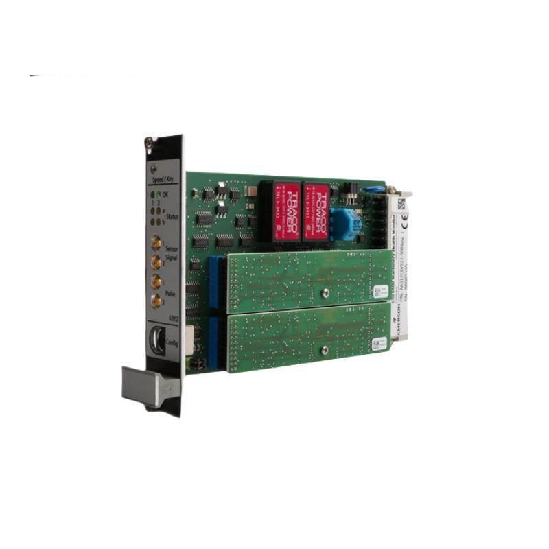 EMERSON A6110 9199-00001