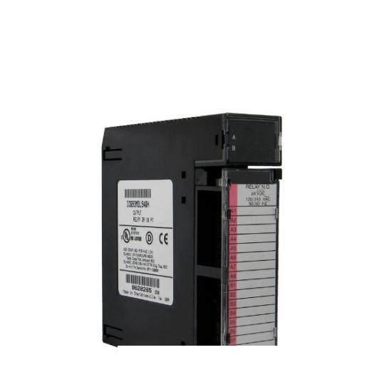 GE Fanuc IC693MDL940J  PAC Systems RX3i