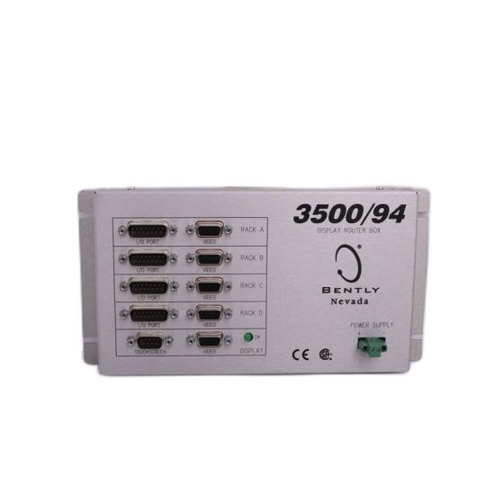 Bently Nevada 21000-28-10-00-217-04-02 Sensor