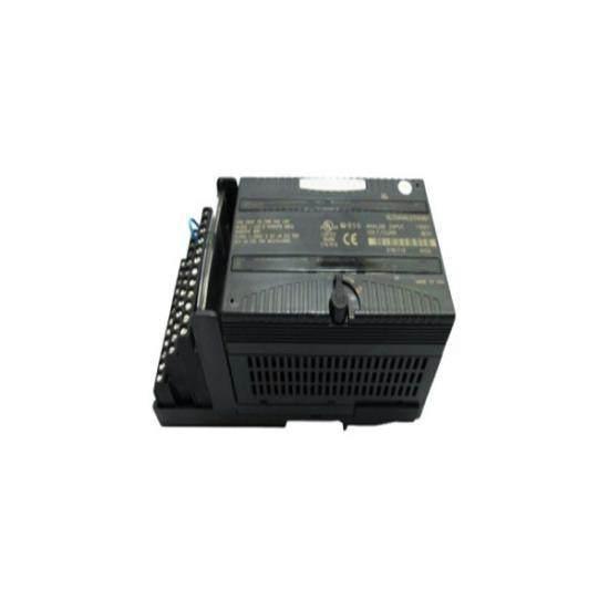 General Electric Fanuc IC200ALG260H ANALOG INPUT MODULE
