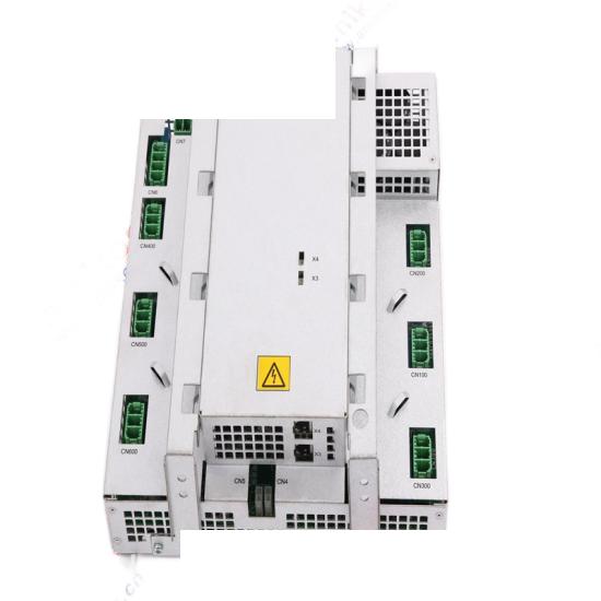 ABB DSQC655 3HAC025562-001