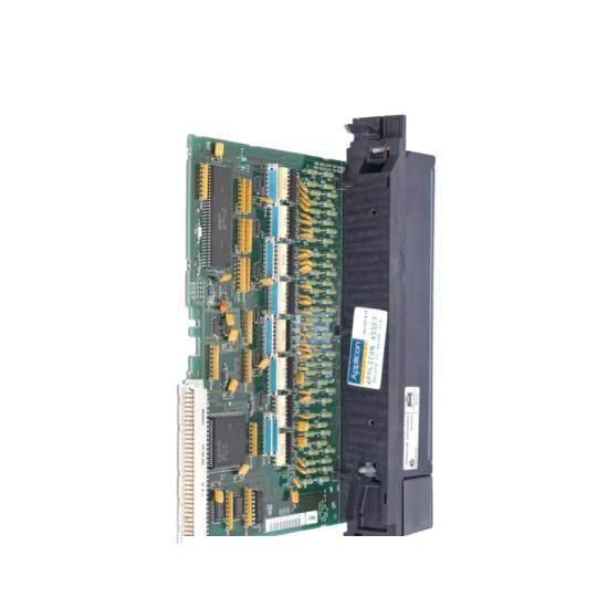 GE FANUC IC697MDL654