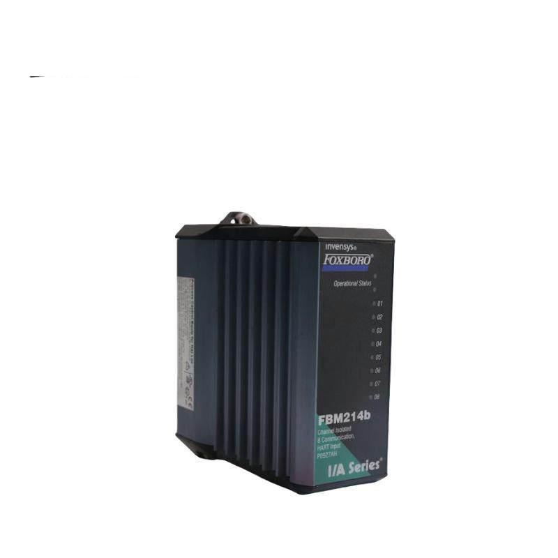 FOXBORO FBM214