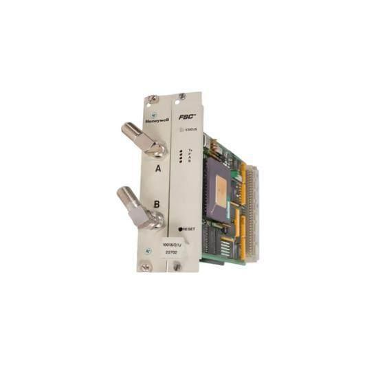 HONEYWELL 100182U COMMUNICATION MODULE