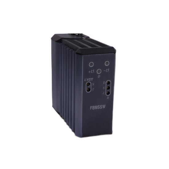 FBM201c P0922YJ  Foxboro