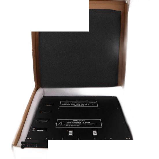 Invensys Triconex 9563-820  PLC Module