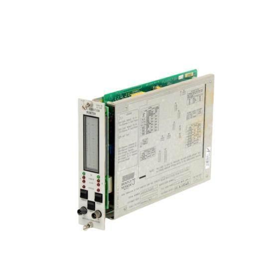 3300/53-03-01-00-01-02-00-00-00 Bently Nevada