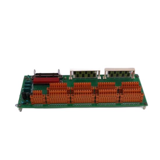 ABB UNITROL1020 V1