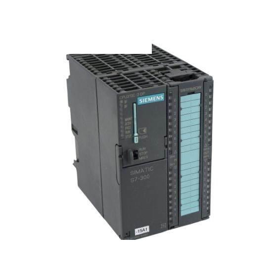 Siemens 6ES7 313-6CG04-0AB  CPU 313C-2 DP Processor Module