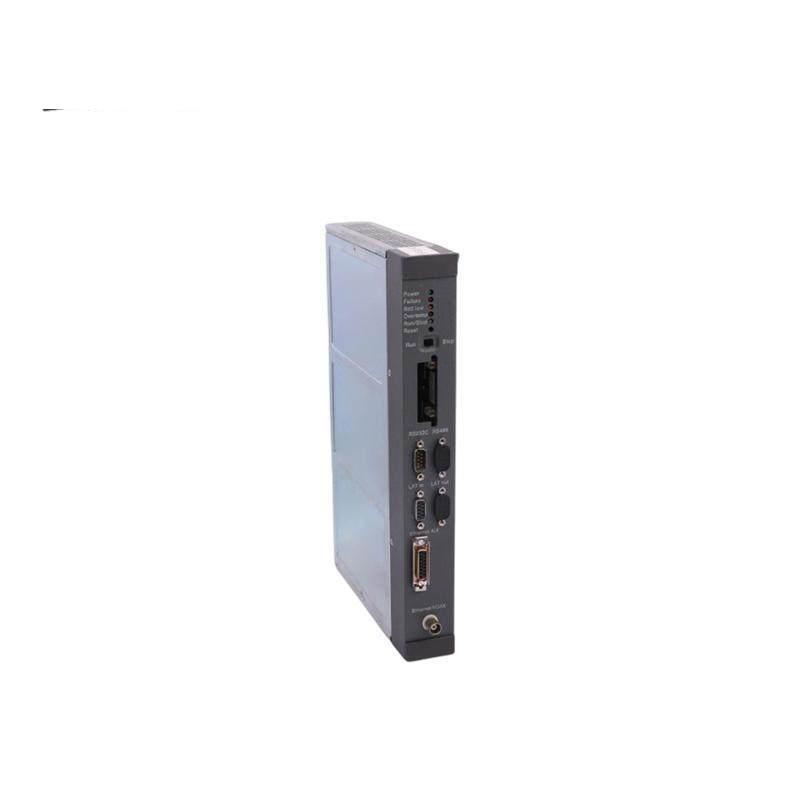 ABB DCP02
