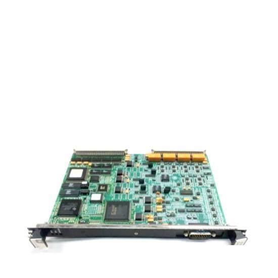 GE Fanuc IS200VSVOH1BDC  Mark VI Circuit board