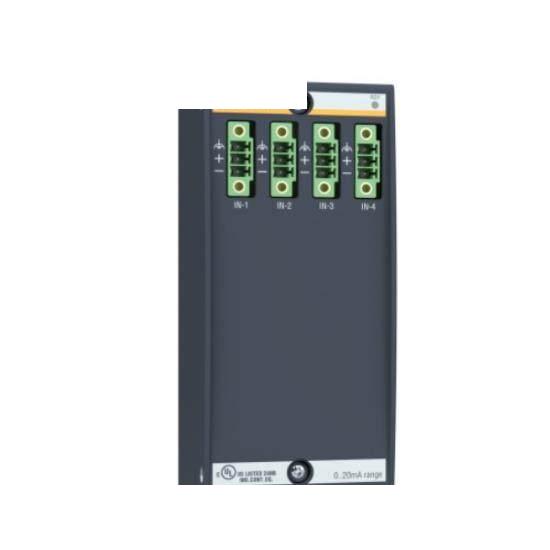 AI2042  Analog Input Module  Bachmann