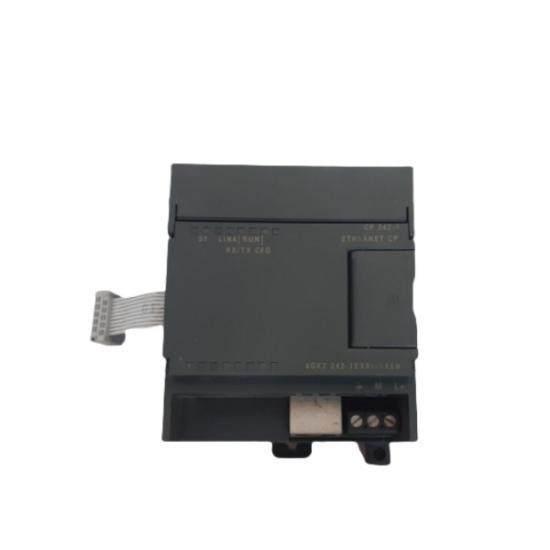 Siemens 6GK7 243-1EX01-0XE0 SIMATIC S7-22X