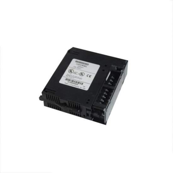 GE FANUC IC693CMM302L Enhanced Communication Module