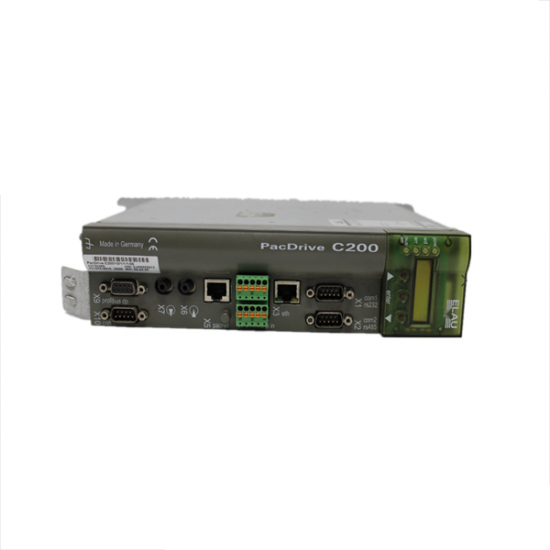 SCHNEIDER C200/10/1/1/1/00 SERVO CONTROLLER