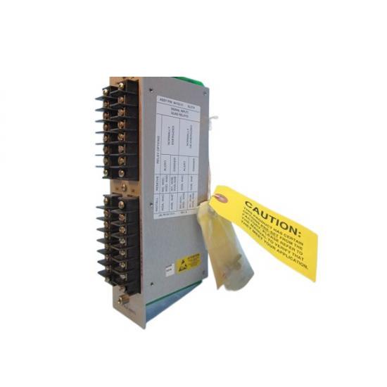 Bently Nevada 84152-01 XDUCR I/O & Record Terminals