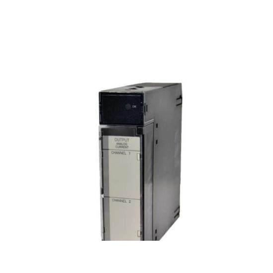 GE Fanuc IC693ALG391-CA  Analog Output