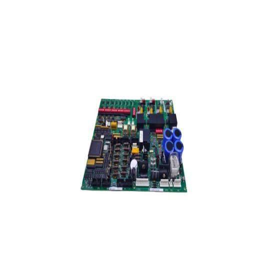 GENERAL ELECTRIC DS200CDBAG1BBB Contactor Drive Board