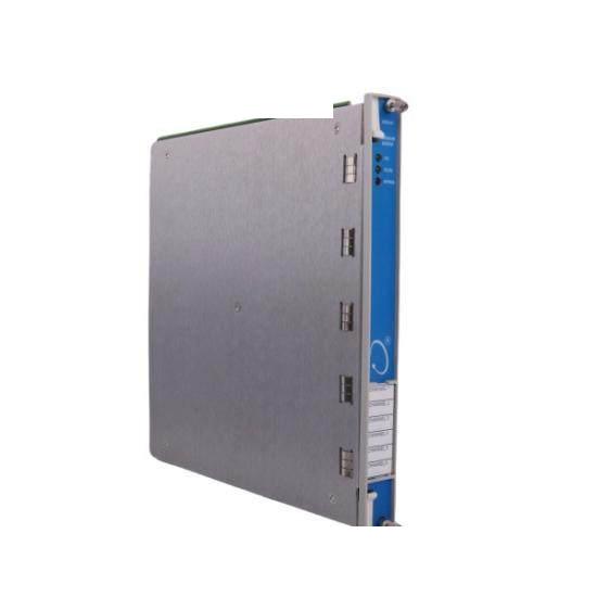 Bently Nevada 3500/60 3500/61 Temperature Monitor Modules