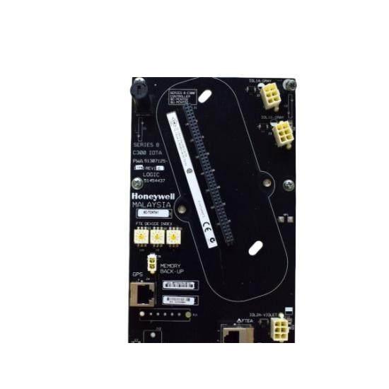Honeywell 8C-TCNT02 8U-TCNT02 8C-TCNTA1 8U-TCNTA1 S8 C300 CONTROLLER IOTA, BLK, COATED