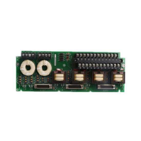 GE Fanuc IS200EPCTG1A I/O terminal board