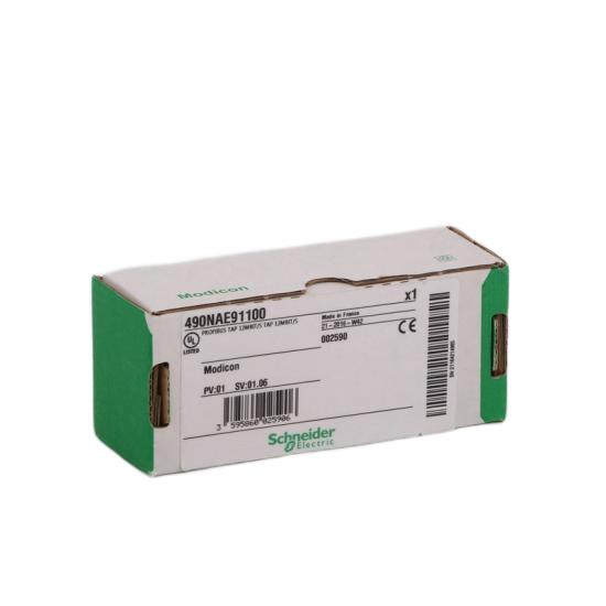 Schneider XBTGT5340  Modicon PLC module