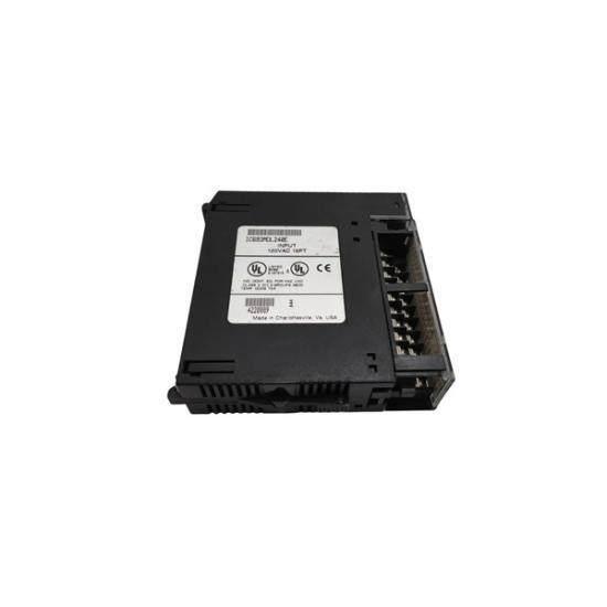 General Electric FANUC IC693MDL240E Digital Input Module