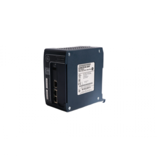 GE IC695CPE330-ABAF CPU Processor