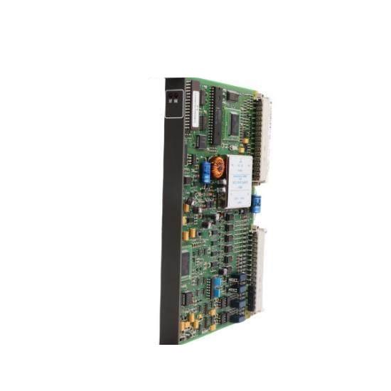 ABB 83SR07F-E GJR2392700R1210 Control Module