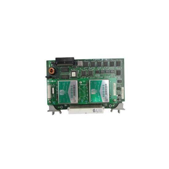 Yokogawa AMM52 S4 Circuit Board