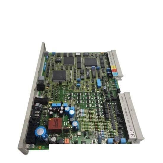 6DS1412-8RR Siemens K-Loop Controller