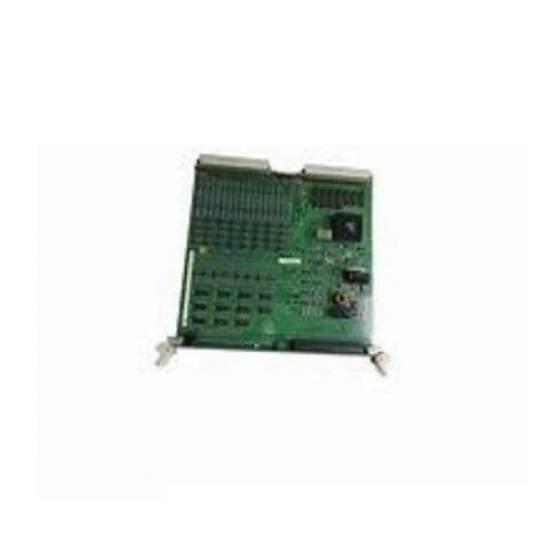 ABB 3BHB000652R0001 KUC720AE01