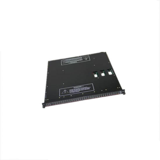 Triconex 3505E 24Vdc Digital Input Module