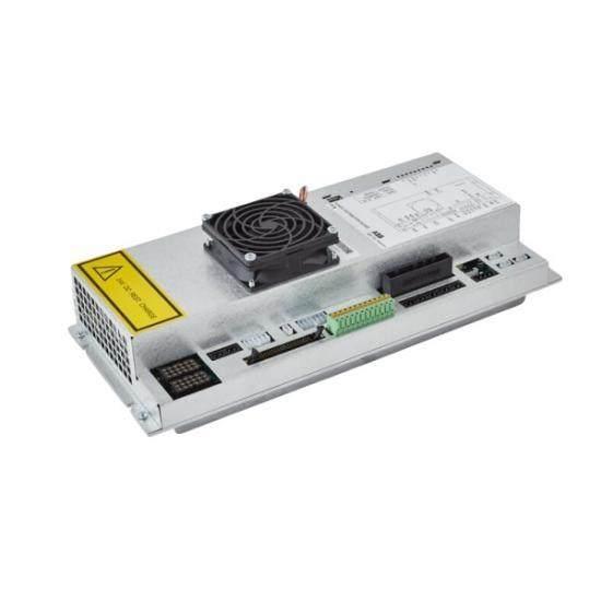 ABB 3HNA023093-001 Thermocouple/MV Input Module