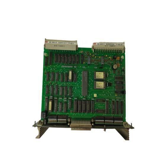 ABB HIEE400659R1 GD9993b-E Power Supplies