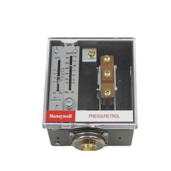 Honeywell L404F1102  Pressuretrol Controller