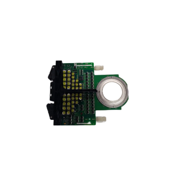 ABB 5SHX2645L0004 5SXE05-0156