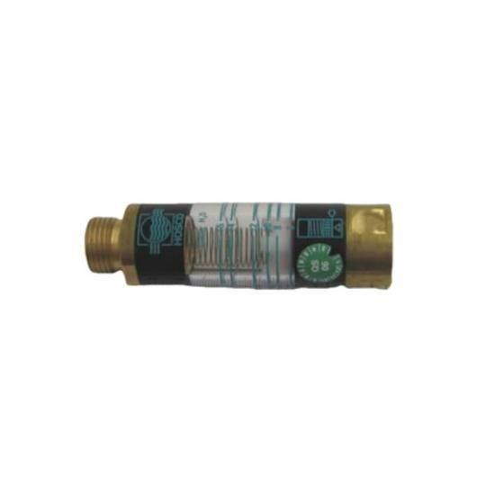 ABB 3HAC021775-001 Flow Indicator automation parts