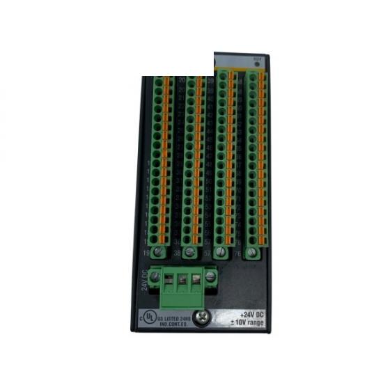 AIO288   Analog Input/Output Module  Bachmann