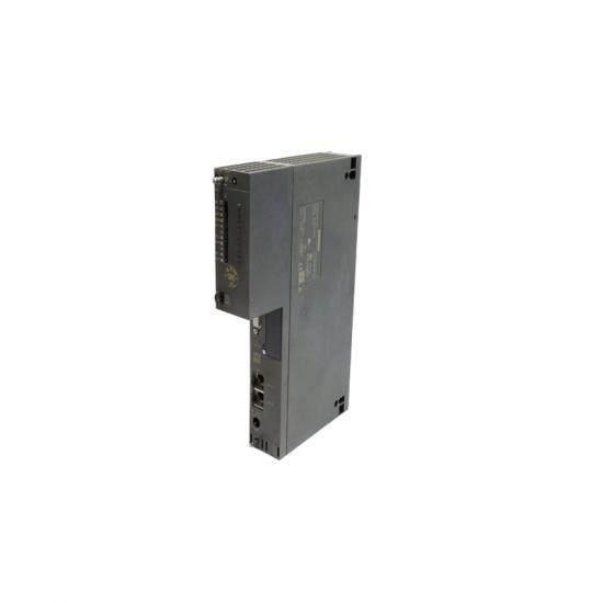 Siemens 6ES7 416-3FR05-0AB0 CPU416F-3 PN/DP Central processing unit