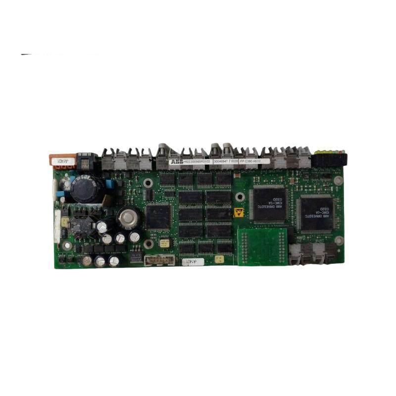 ABB 3HAC5498-1