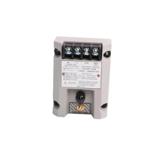 Bently Nevada 991-01-XX-02-05 Thrust Transmitter