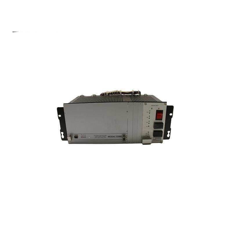 GE WESDAC D20 PS