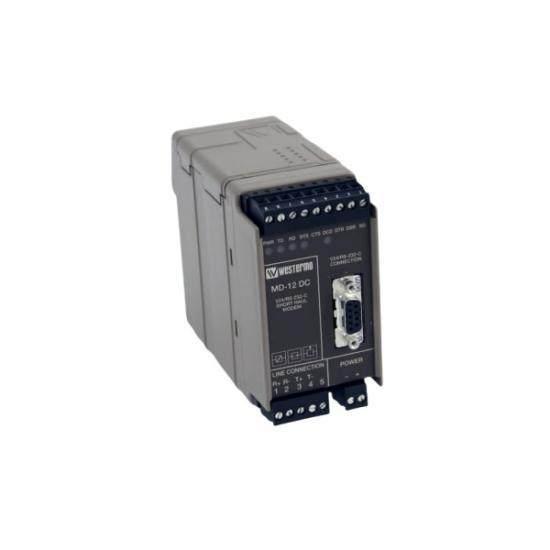 TC562 3BSC630049R1 Short Distance Modem ABB