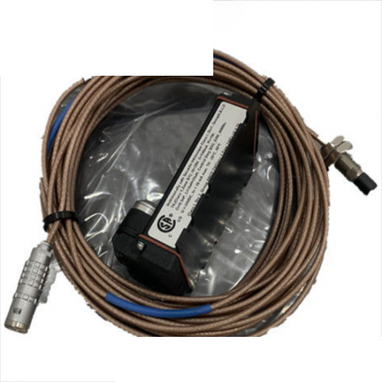 EMERSON PR6426/010-010 CON021 Current Signal Converter