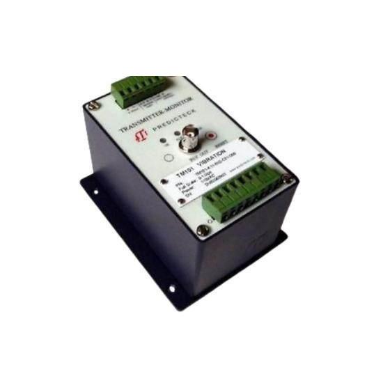 Bently Nevada TM302-A00-B00-C01-D00-E00-F00-G00 Vibration Monitoring