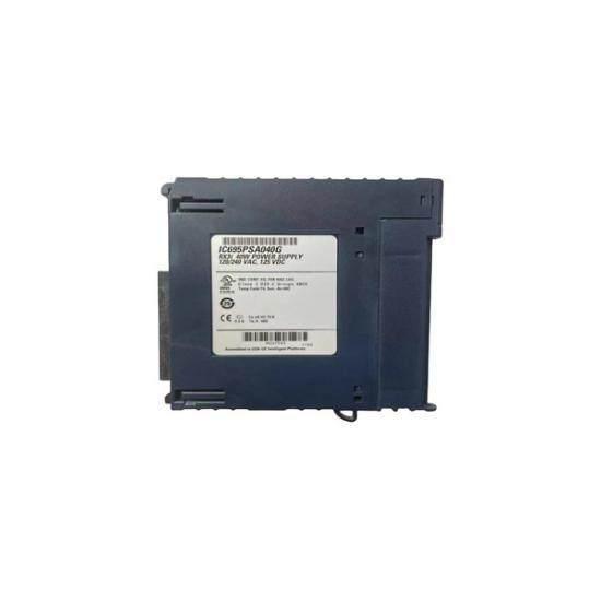 General Electric Fanuc IC695PSA040G POWER SUPPLY