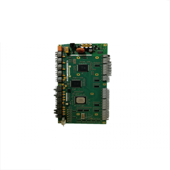 ABB HIEE300936R0101 PCB Circuit Board