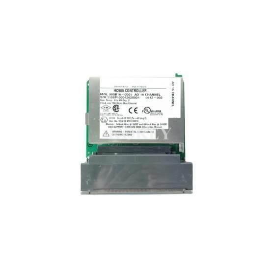 Honeywell 900B16-0001 Controller